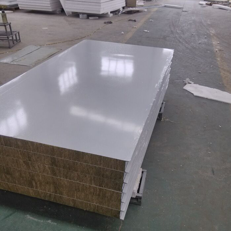 岩棉复合板胶